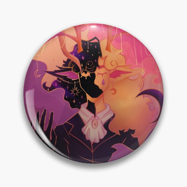 Item preview, DSMP - RANBOO TAROT designed and sold by hunnyflower.
