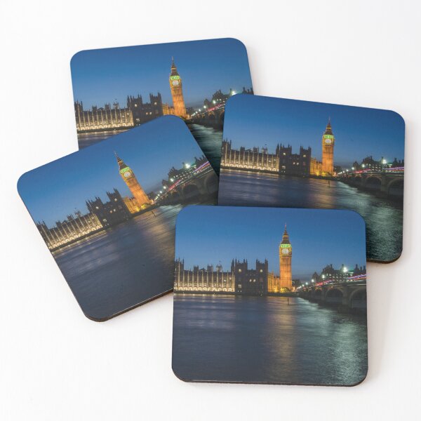 Artikelvorschau, Westminster, London entworfen und verkauft von Carolyn Eaton.