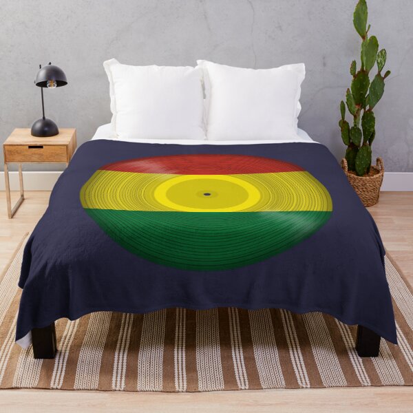 Item preview, Bolivia Music Vinyl Record LP designed and sold by onicon.