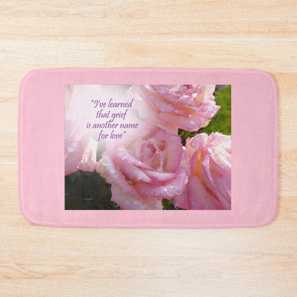 Item preview, Grief - another name for love designed and sold by Vaengi.