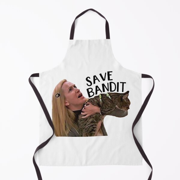 Item preview, Save Bandit designed and sold by laurenemoe.