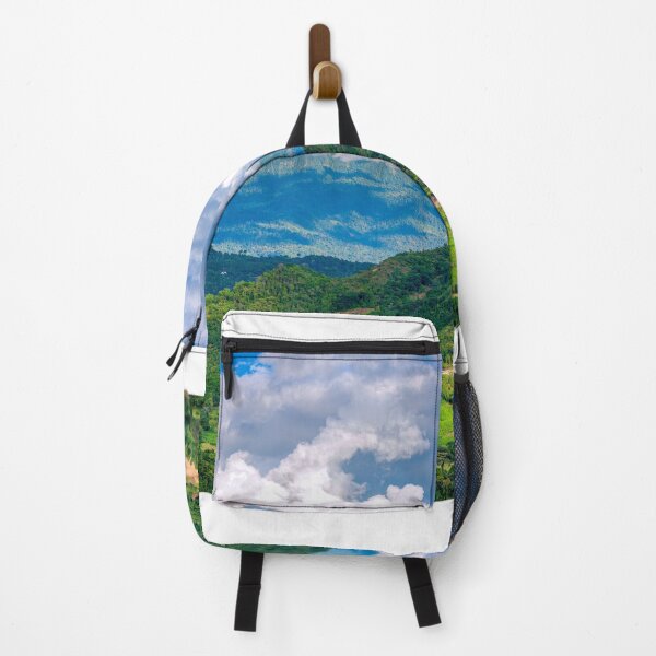 Item preview, Cordillera Oriental The Colombian Andes In South America designed and sold by Mano Chandra Dhas.