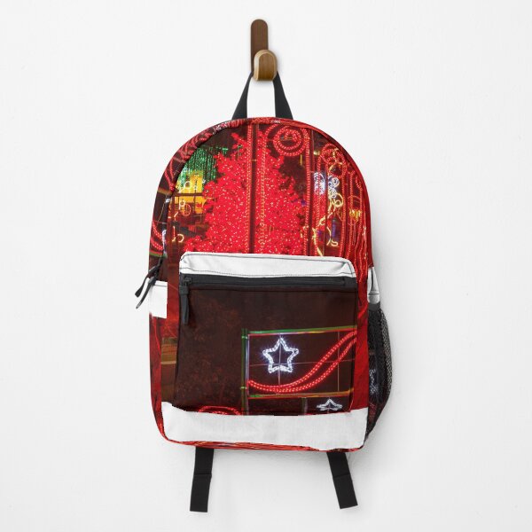 Item preview, Christmas In Colombia - Plaza Usaquen designed and sold by Mano Chandra Dhas.