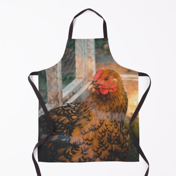 Item preview, Chicken roaming the Coop designed and sold by Michael Deemer.