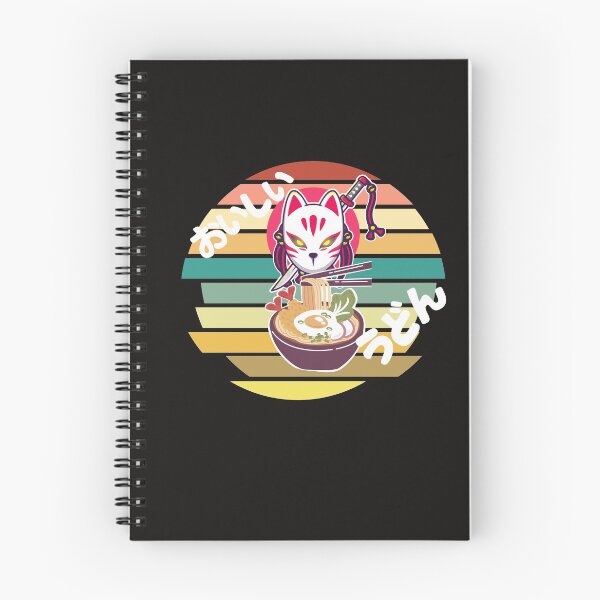 Item preview, Kawaii Anime Japanease Ramen Illustration  designed and sold by DifferentDSG.