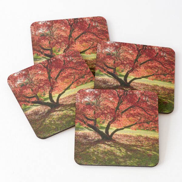 Item preview, Autumn Reds designed and sold by Carolyn Eaton.