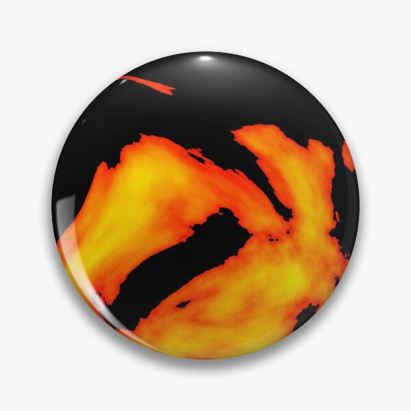 Item preview, Turbulent Flames designed and sold by bradm50.