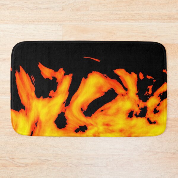 Item preview, Turbulent Flames designed and sold by bradm50.