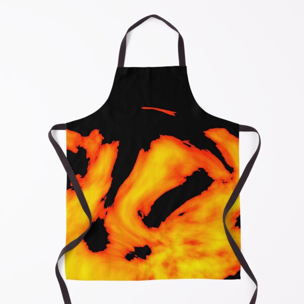 Item preview, Turbulent Flames designed and sold by bradm50.