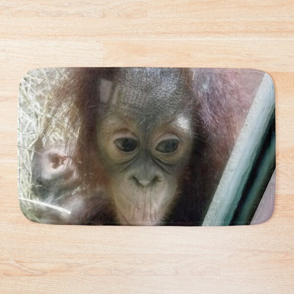 Item preview, Monkey curious  designed and sold by deville13.