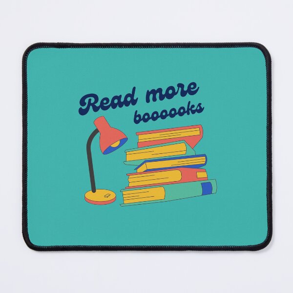 Item preview,  Read more boooooks designed and sold by smart Mahdi.