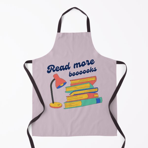 Item preview, Read more boooooks designed and sold by smart Mahdi.