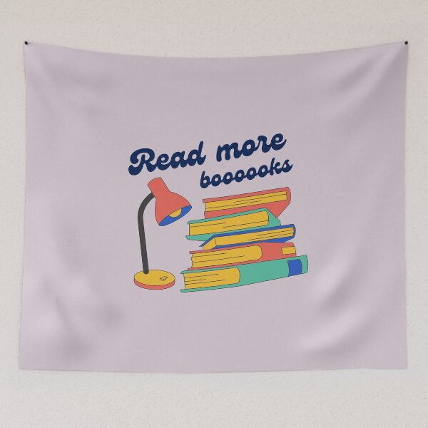 Item preview,  Read more boooooks designed and sold by smart Mahdi.