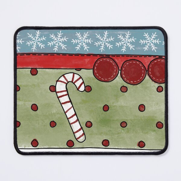 Item preview, Merry Christmas and Happy New Year, Christmas Collection designed and sold by Lillieoandco.