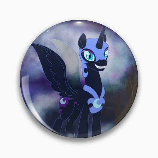 Item preview, Nightmare Moon designed and sold by Dyonys.