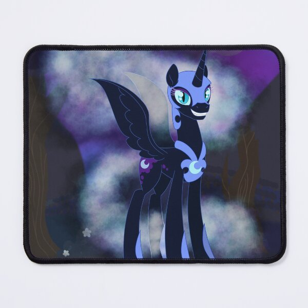 Item preview, Nightmare Moon designed and sold by Dyonys.