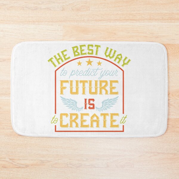 Item preview,  PREDICT YOUR FUTURE CLASSIC T-SHIRT designed and sold by Luckydoe1.