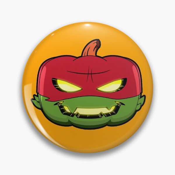 Item preview, Rise of the TMNTober - Raph designed and sold by ColinStein.
