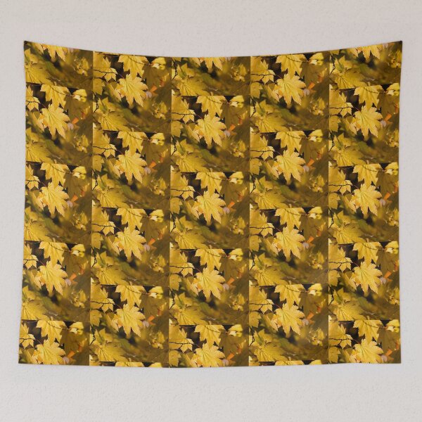 Item preview, Golden Glow designed and sold by Carolyn Eaton.