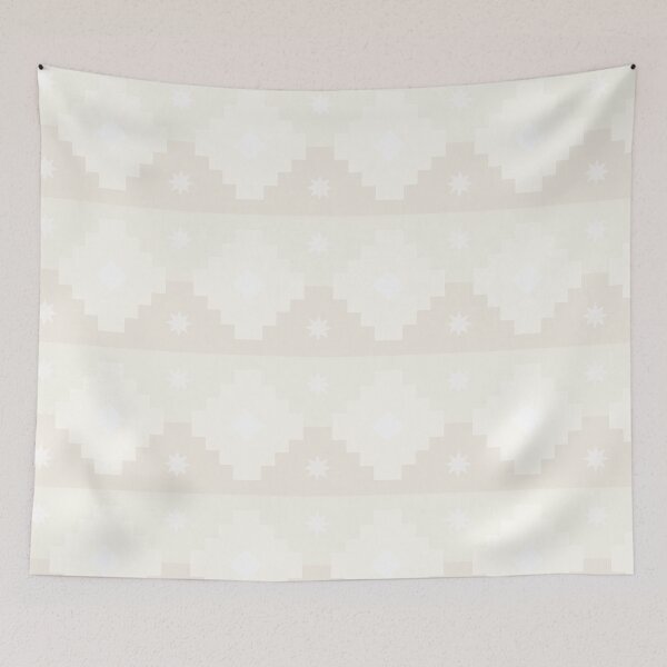 Item preview, Simple Boho Nordic Scandinavian designed and sold by Alli Well.