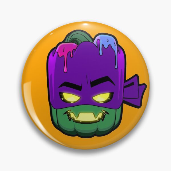 Item preview, Rise of the TMNTober - Donnie designed and sold by ColinStein.
