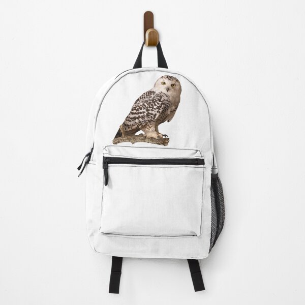 Item preview, Snowy owl designed and sold by obscurite.