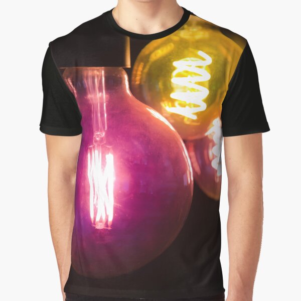 Item preview, Ampoule de couleur - Lampe multicolor designed and sold by Stéphane  Thirion.