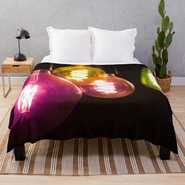 Item preview, Color bulb - Multicolor lamp designed and sold by Stéphane Thirion.