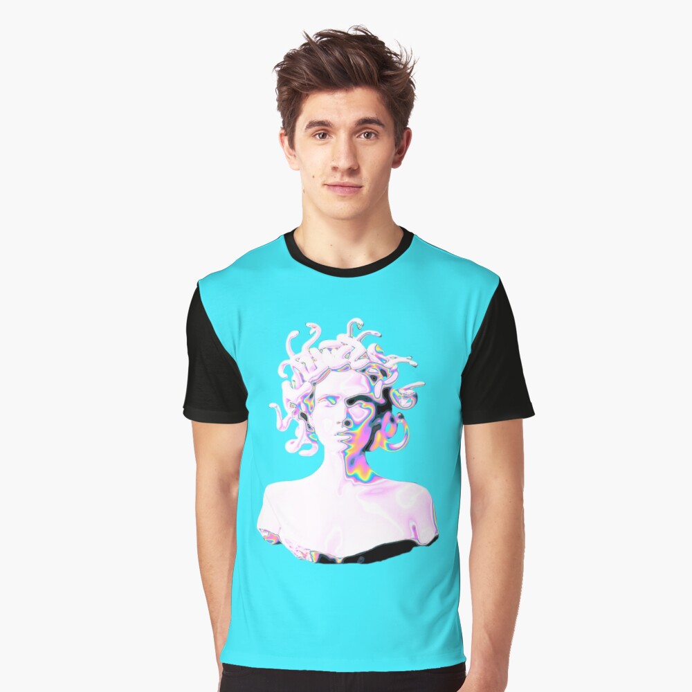 Item preview, Graphic T-Shirt designed and sold by dinaaaaaah.