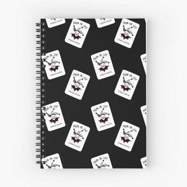 Item preview, THE ABANDONED CARNIVAL: JOKER CARDS designed and sold by Antisocial Creatives.