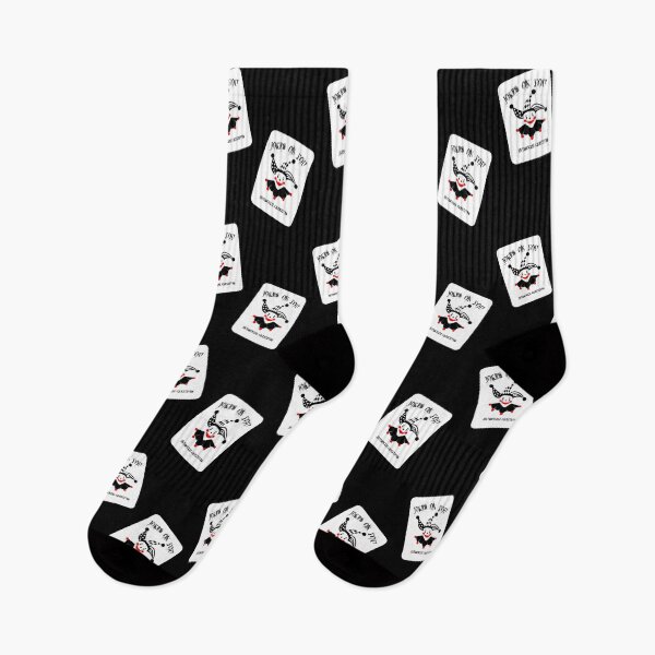 Item preview, THE ABANDONED CARNIVAL: JOKER CARDS designed and sold by Antisocial Creatives.