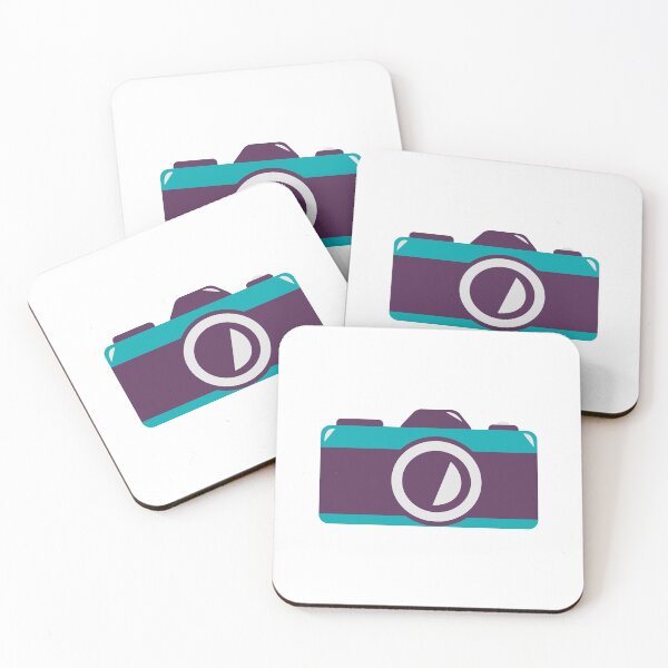 Item preview, Cool Camera designed and sold by TheChongster.