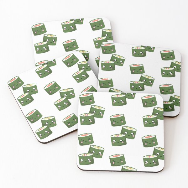 Item preview, Cute Sushi designed and sold by Alena Wei.