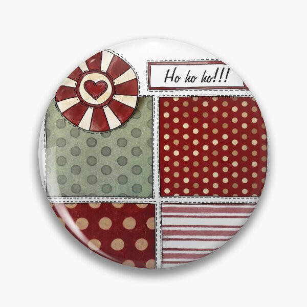 Item preview, Merry Christmas and Happy New Year, Christmas Collection  designed and sold by Lillieoandco.