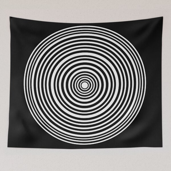 Item preview, Hypnotic designed and sold by Flower Magic .