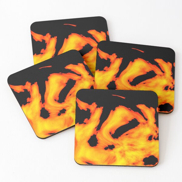 Item preview, Turbulent Flames designed and sold by bradm50.