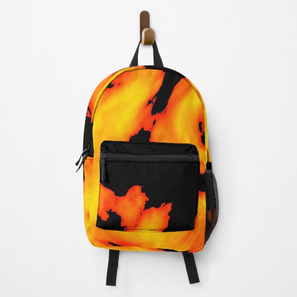 Item preview, Turbulent Flames designed and sold by bradm50.