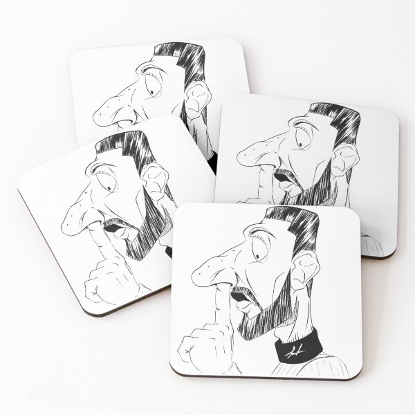 Item preview, Nose Picker designed and sold by LaVaughn-97.