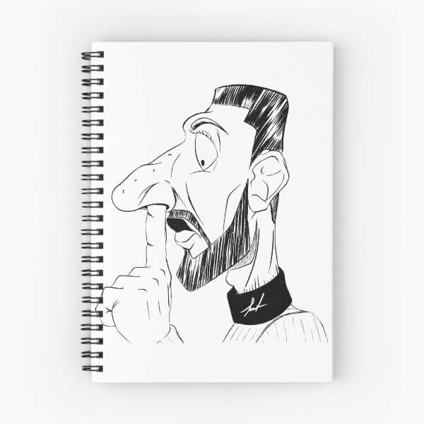 Item preview, Nose Picker designed and sold by LaVaughn-97.