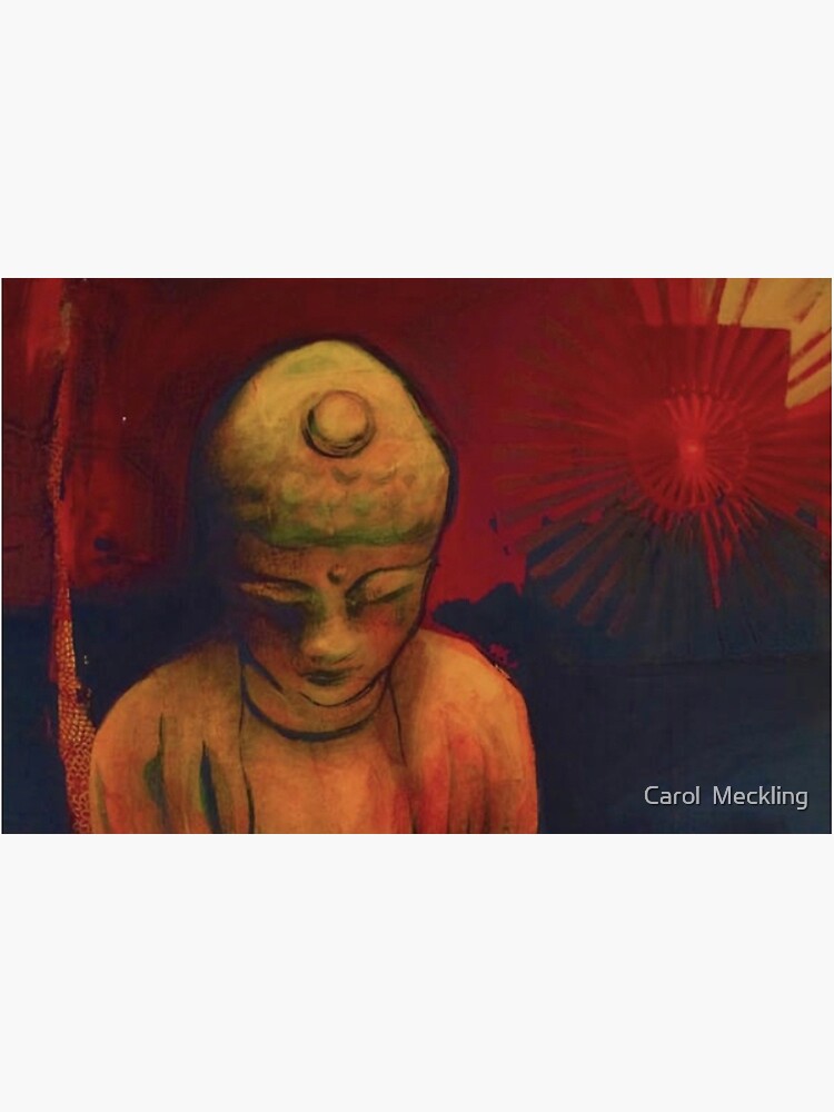 Presence by carolmeckling