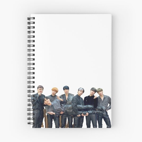 Item preview, kingdom 킹덤 (kpop group) designed and sold by danielletrisha.