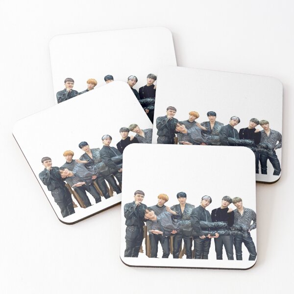 Item preview, kingdom 킹덤 (kpop group) designed and sold by danielletrisha.