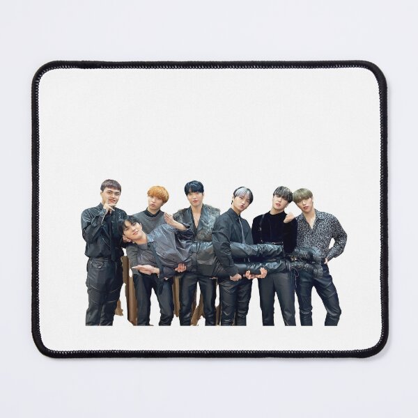 Item preview, kingdom 킹덤 (kpop group) designed and sold by danielletrisha.