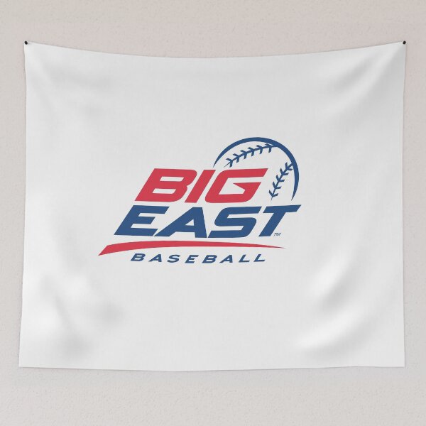 Item preview, big east baseball designed and sold by Colliermitrui.