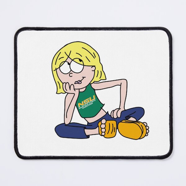 Item preview, NSU girl 1 - Norfolk state designed and sold by AphroditeByE888.