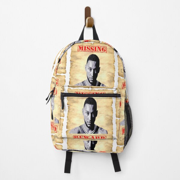 Item preview, MISSING BEN SIMMONS designed and sold by DomGDesign.