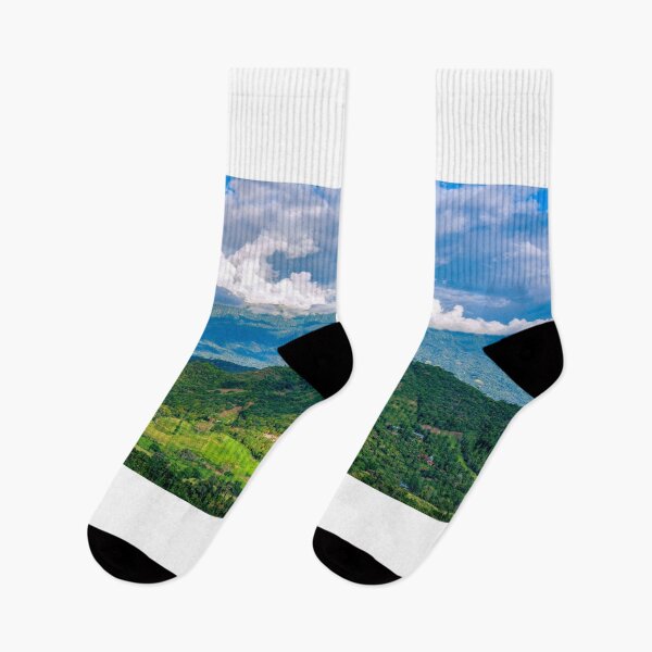 Item preview, Cordillera Oriental The Colombian Andes In South America designed and sold by Mano Chandra Dhas.