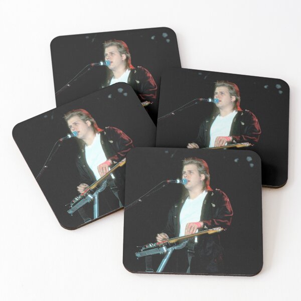 Item preview, Jeff Healey Photograph designed and sold by ConcertImages.
