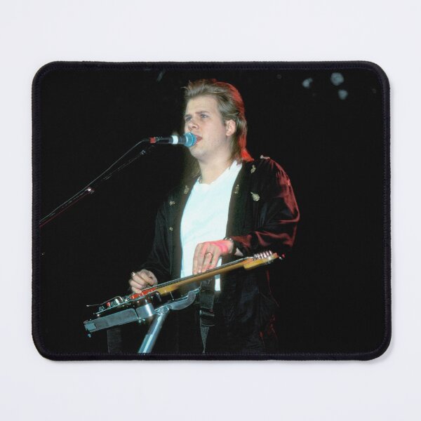 Item preview, Jeff Healey Photograph designed and sold by ConcertImages.