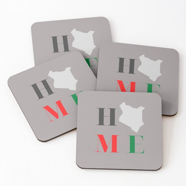 Item preview, Kenya My Home Country that i Love colourful design designed and sold by universegrace.